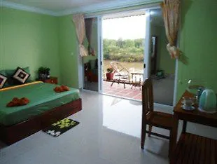 Otres Jungle Bungalows Sihanoukville Hotel